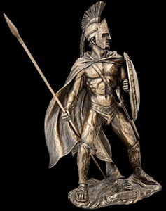 Leonidas figur
